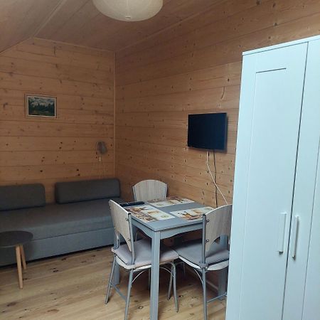 Apartmány U Tří Sluncí Hroubovice Exterior foto