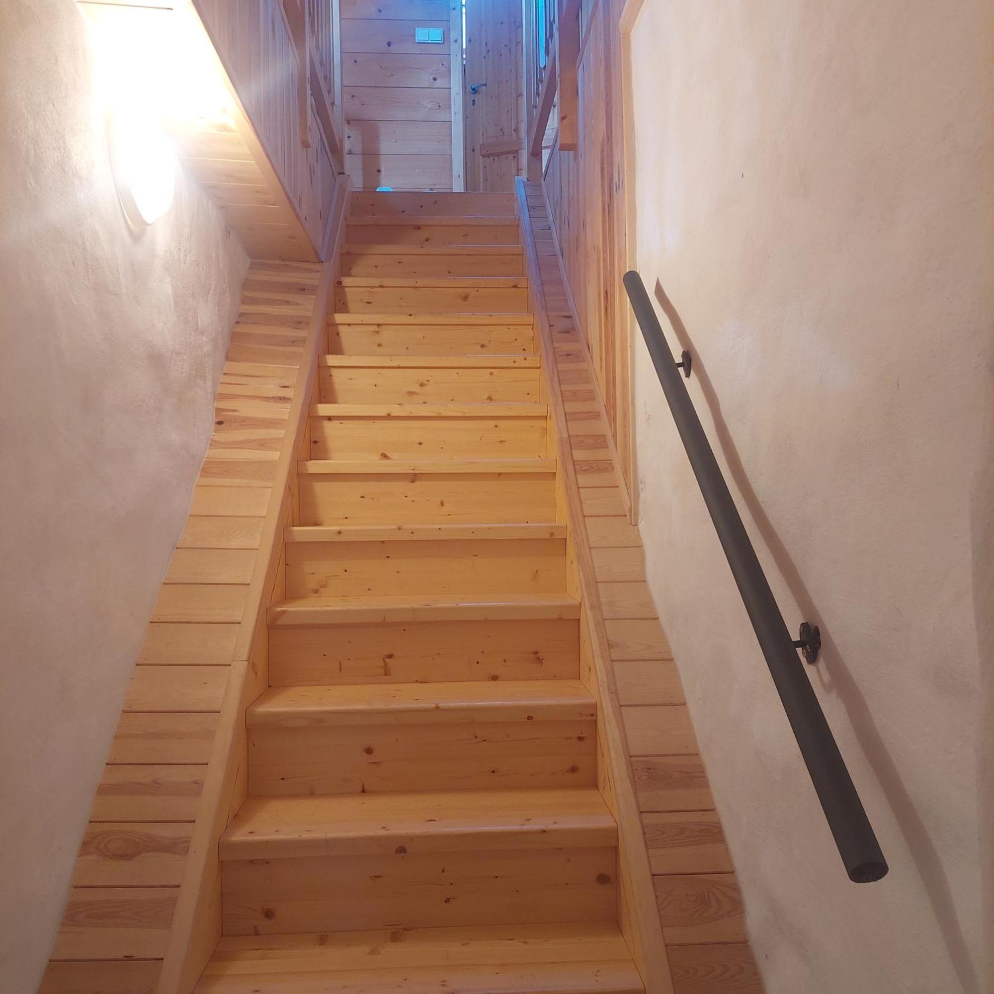 Apartmány U Tří Sluncí Hroubovice Exterior foto